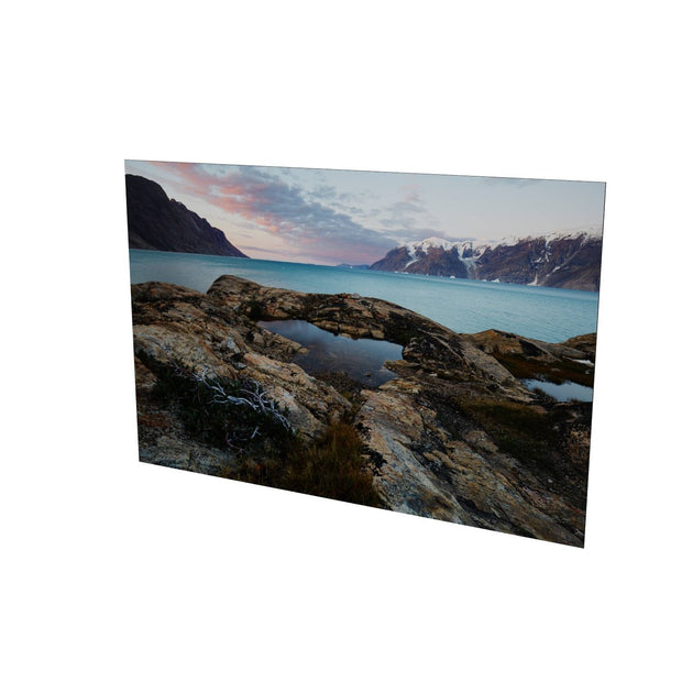 Sunrise, Greenland