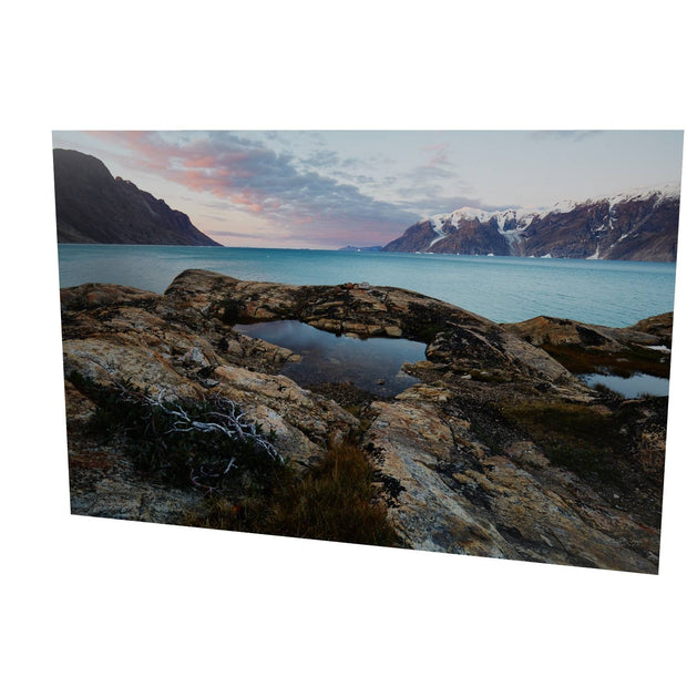 Sunrise, Greenland