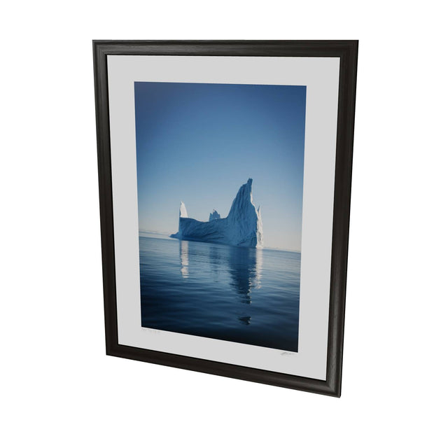 Arctic Cathedral, Scoresby Sound, Greenland