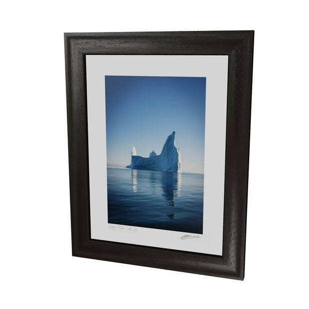 Arctic Cathedral, Scoresby Sound, Greenland