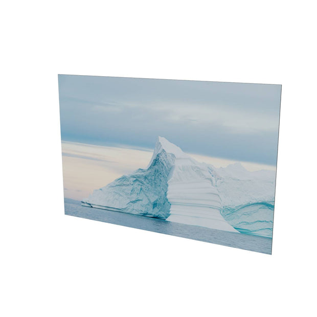 Layers of Time, Greenland