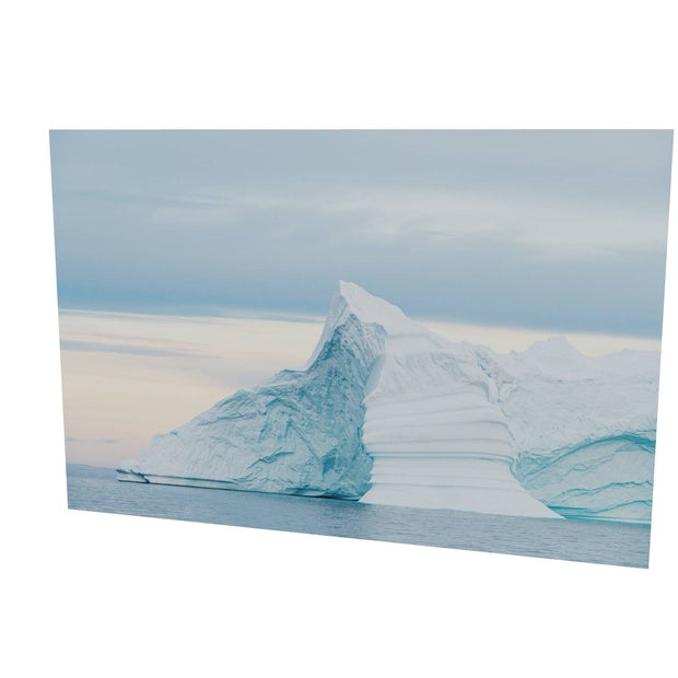 Layers of Time, Greenland