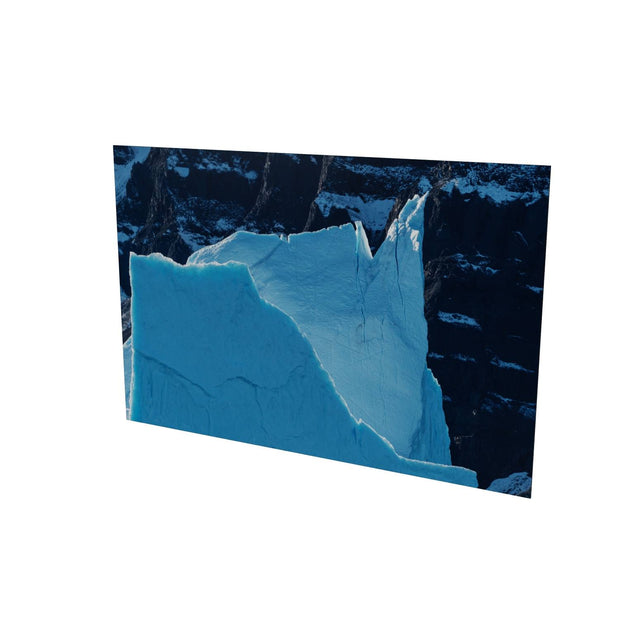 Blue Giant, Scoresby Sound, Greenland
