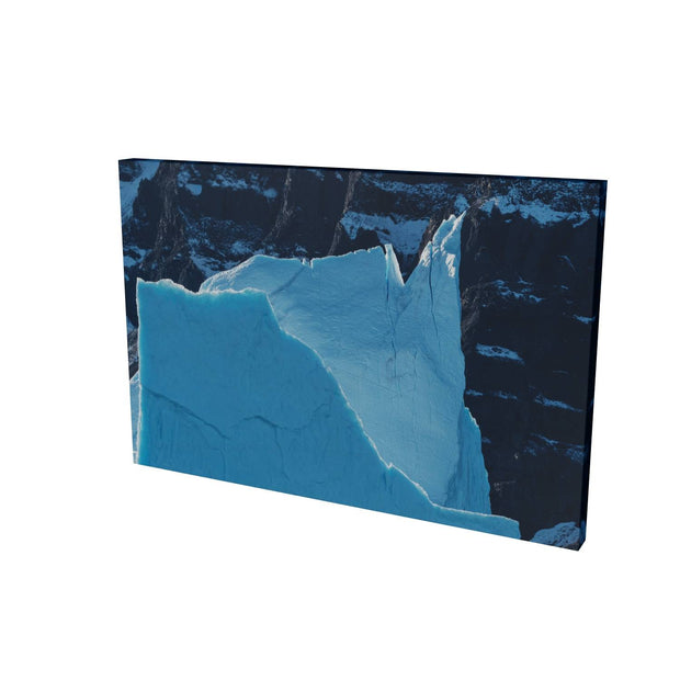 Blue Giant, Scoresby Sound, Greenland