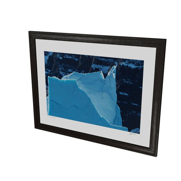Blue Giant, Scoresby Sound, Greenland