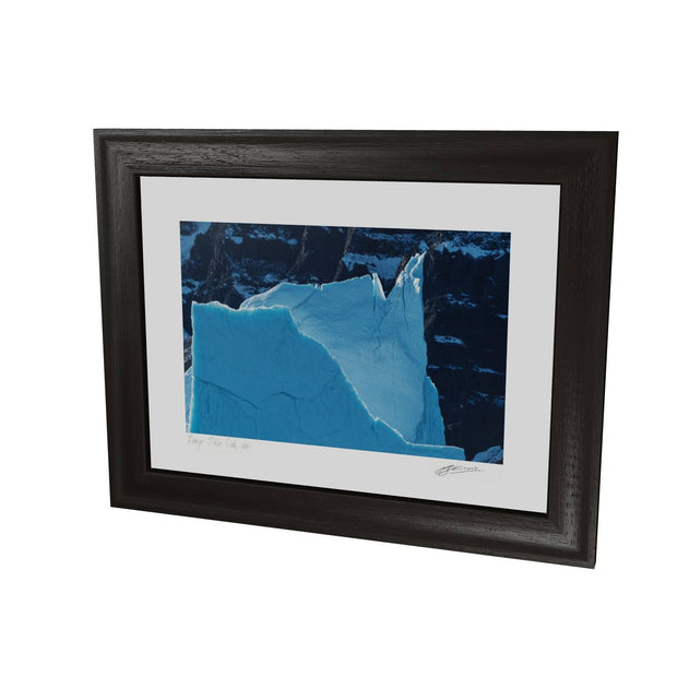 Blue Giant, Scoresby Sound, Greenland