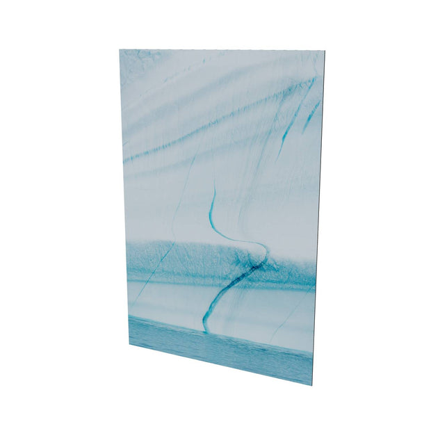 Fracture Lines, Scoresby Sound, Greenland