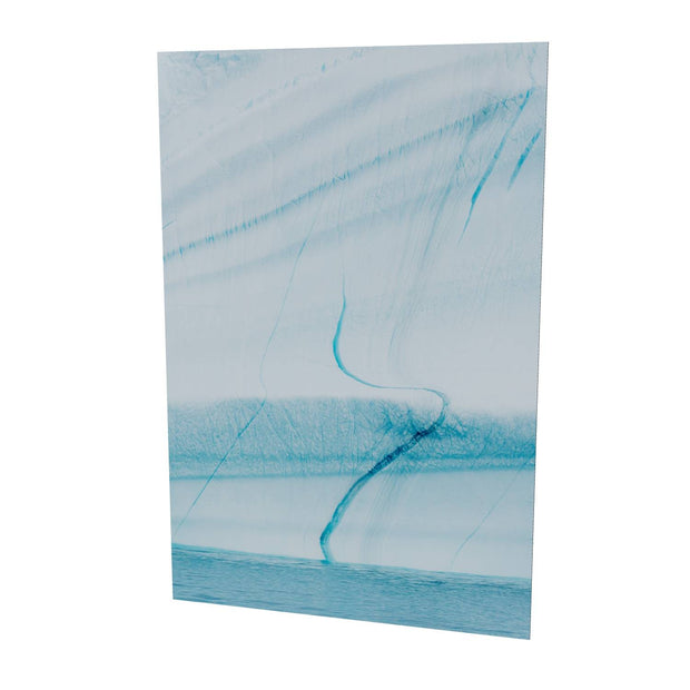 Fracture Lines, Scoresby Sound, Greenland