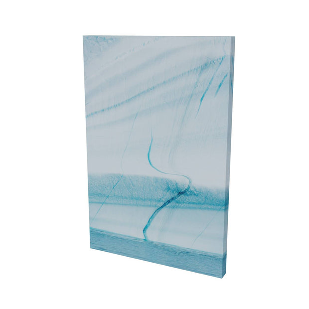 Fracture Lines, Scoresby Sound, Greenland