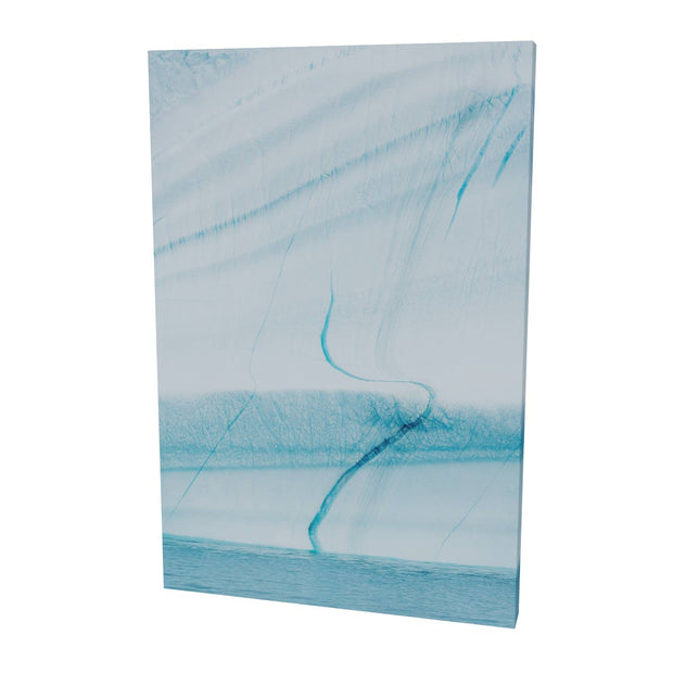 Fracture Lines, Scoresby Sound, Greenland