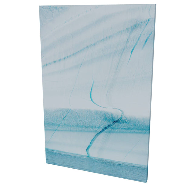 Fracture Lines, Scoresby Sound, Greenland