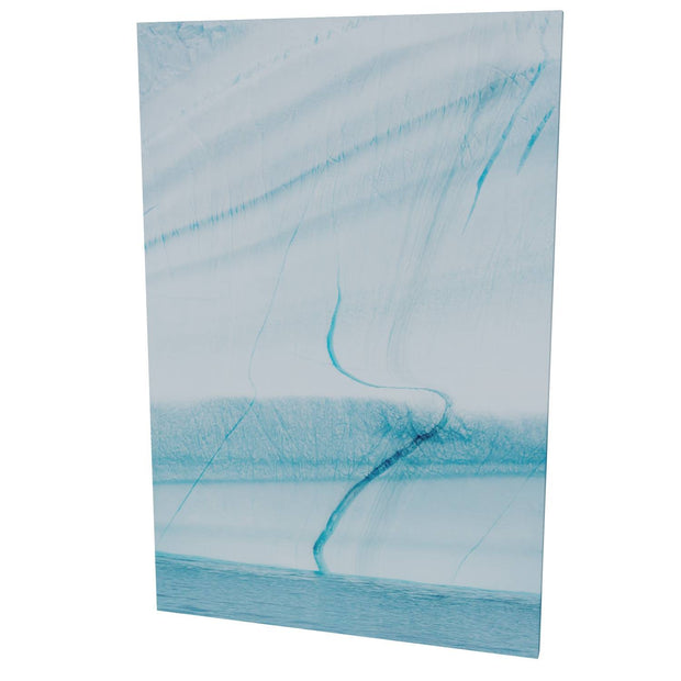 Fracture Lines, Scoresby Sound, Greenland