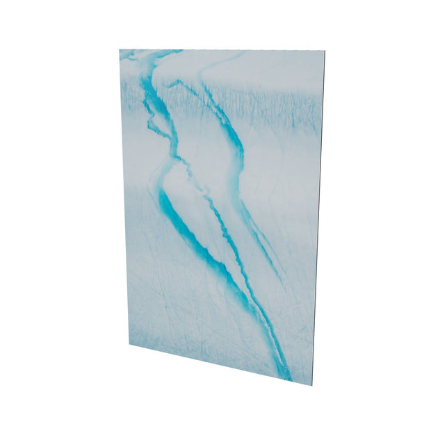 Glacial Veins II, Scoresby Sound, Greenland