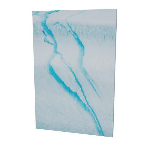 Glacial Veins II, Scoresby Sound, Greenland
