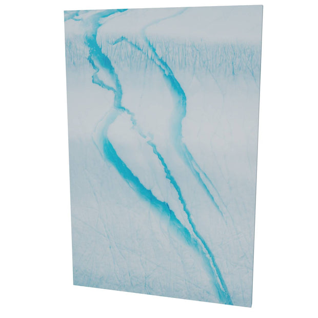 Glacial Veins II, Scoresby Sound, Greenland