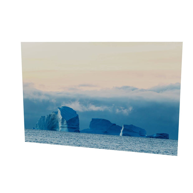 Giants of Scoresby Sound, Greenland