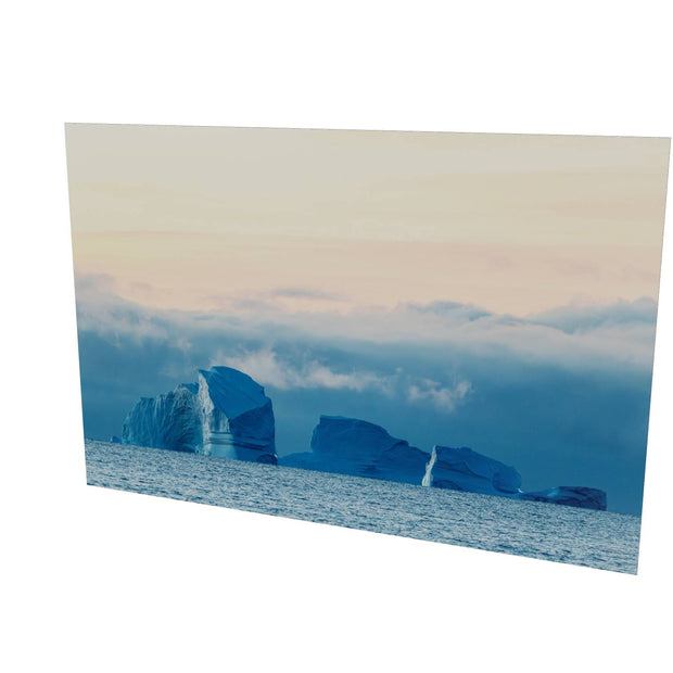 Giants of Scoresby Sound, Greenland