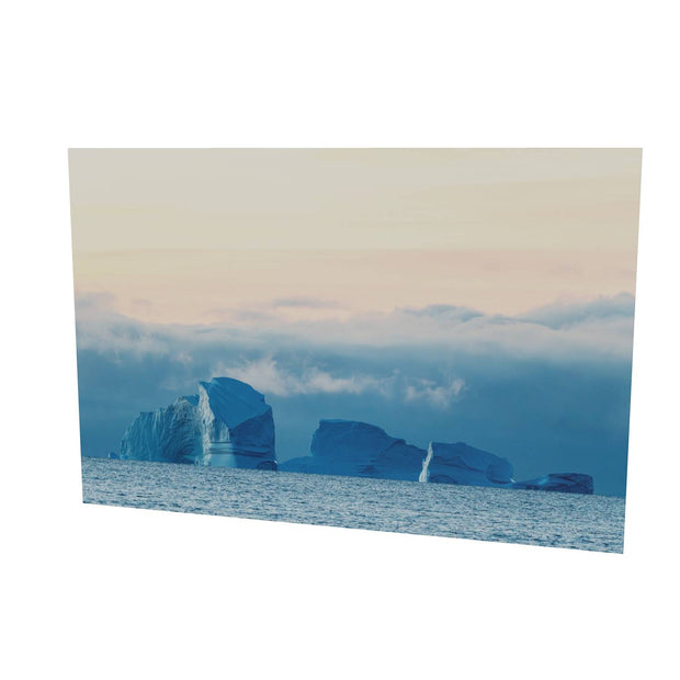 Giants of Scoresby Sound, Greenland