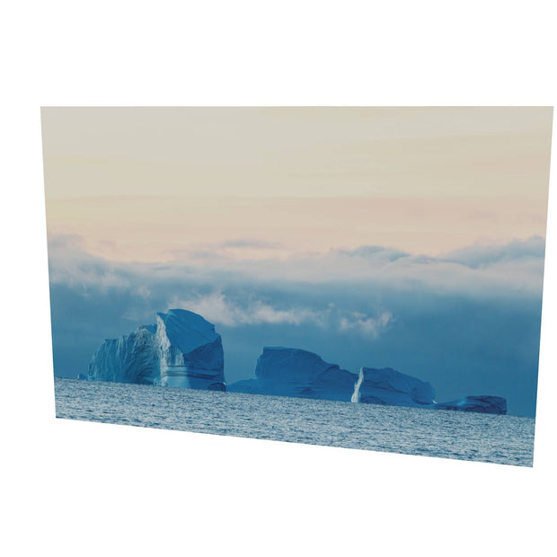 Giants of Scoresby Sound, Greenland