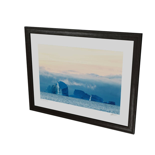 Giants of Scoresby Sound, Greenland