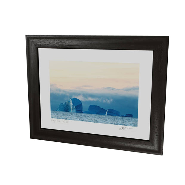 Giants of Scoresby Sound, Greenland