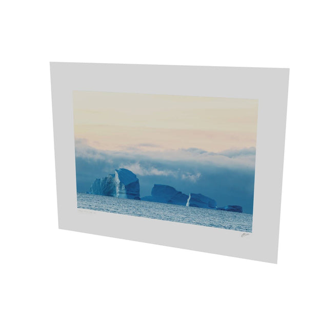 Giants of Scoresby Sound, Greenland