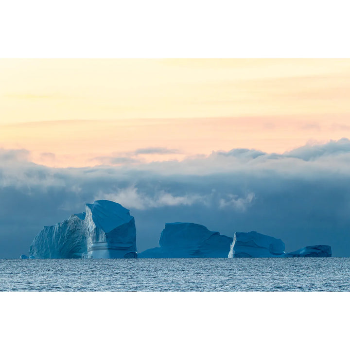 Giants of Scoresby Sound, Greenland