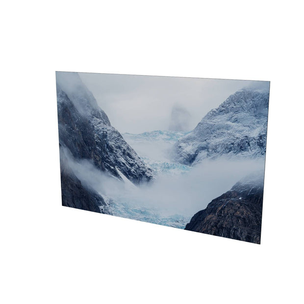 Into the Ice, Scoresbysund, Greenland