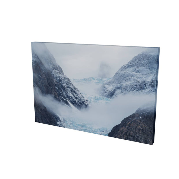 Into the Ice, Scoresbysund, Greenland