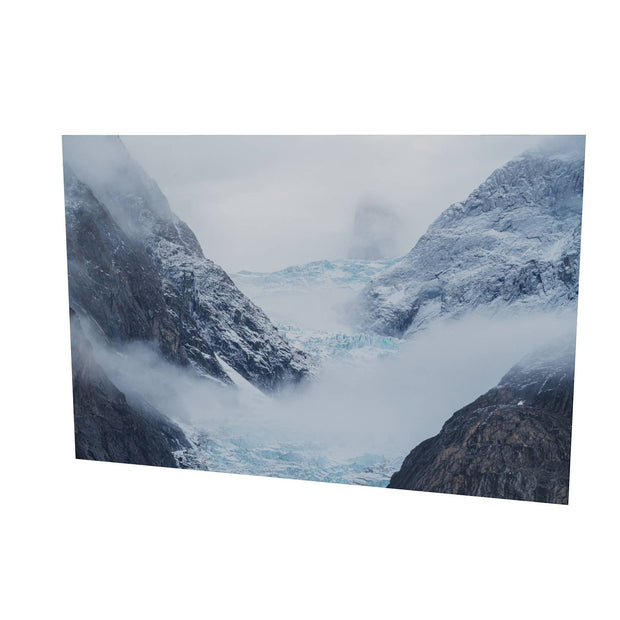 Into the Ice, Scoresbysund, Greenland