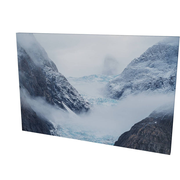 Into the Ice, Scoresbysund, Greenland