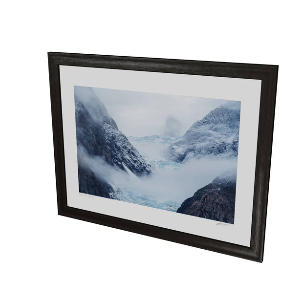 Into the Ice, Scoresbysund, Greenland