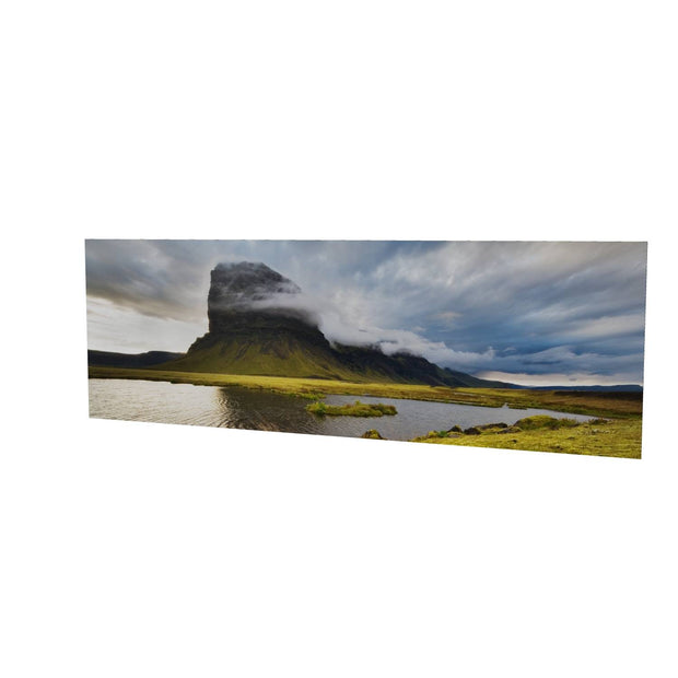 Lómagnúpur, Iceland