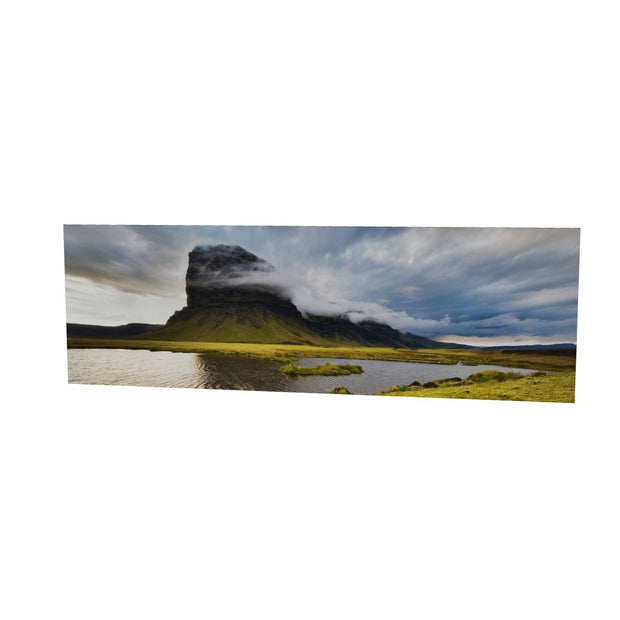 Lómagnúpur, Iceland
