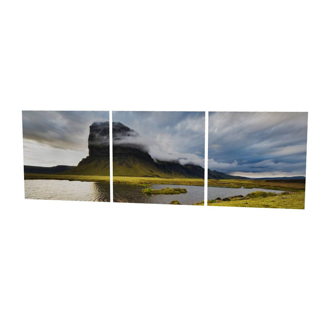 Lómagnúpur, Iceland
