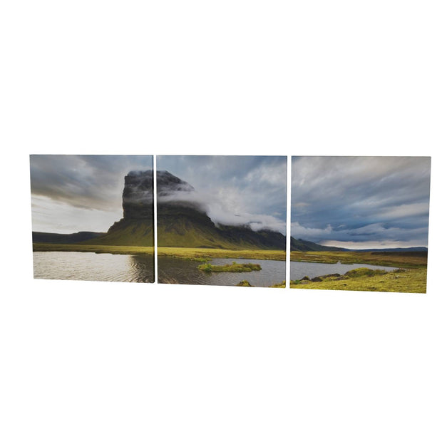 Lómagnúpur, Iceland