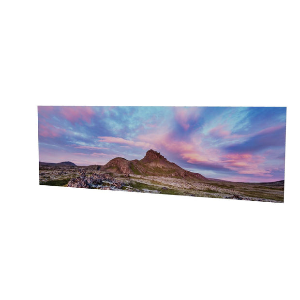 Hreggnasi, Snæfellsnes