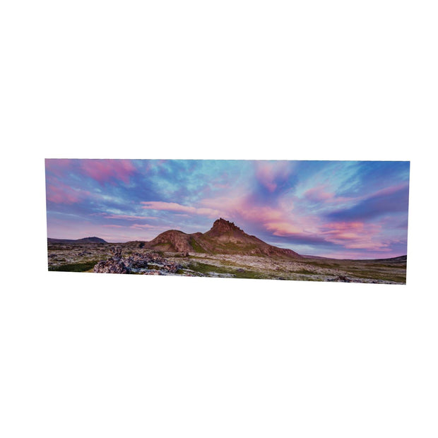 Hreggnasi, Snæfellsnes