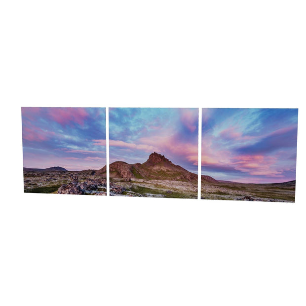 Hreggnasi, Snæfellsnes