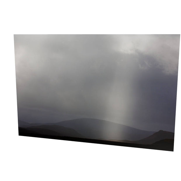 Spotlight, Fjallabak, Iceland