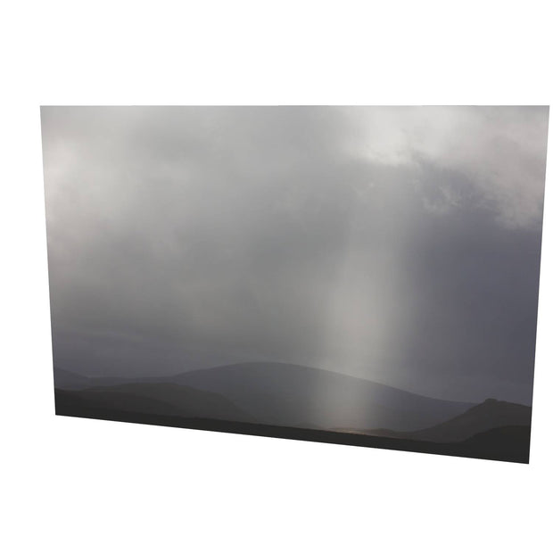 Spotlight, Fjallabak, Iceland