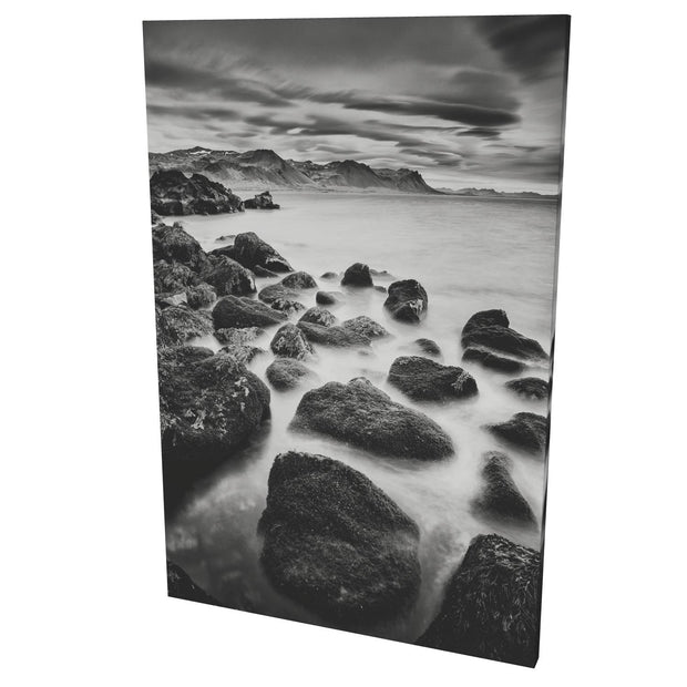 Búðir, Iceland