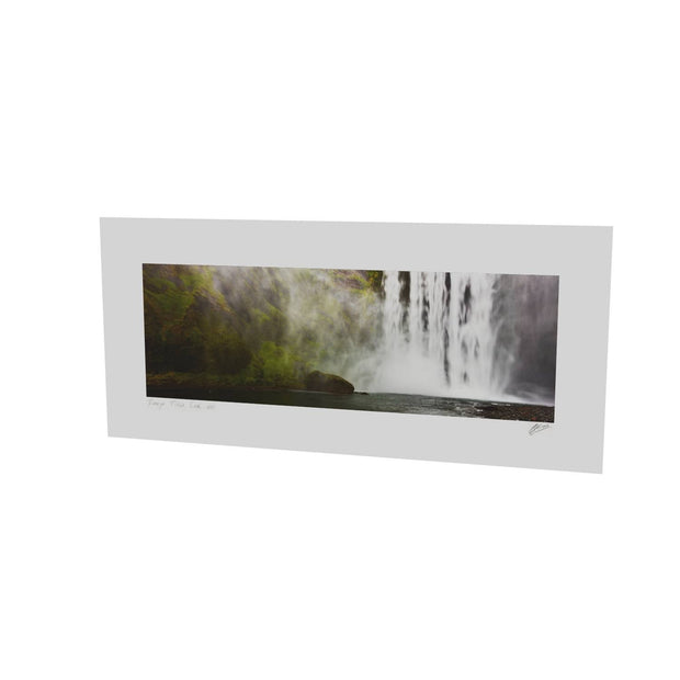 Skógafoss, Iceland