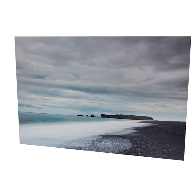 Dýrholaey, Iceland