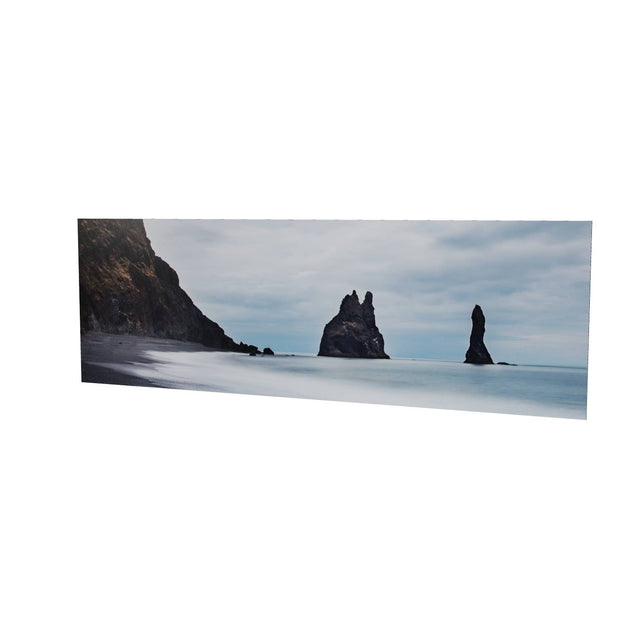 Reynisfjara, Iceland