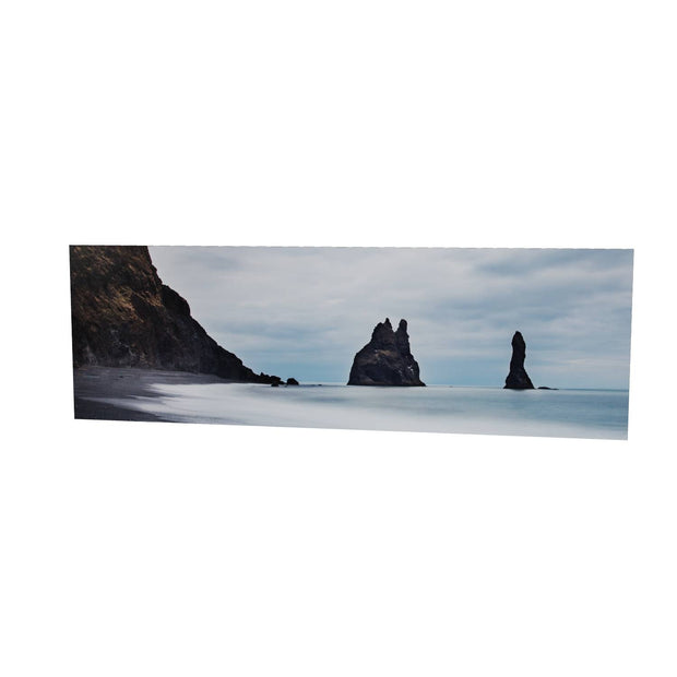 Reynisfjara, Iceland
