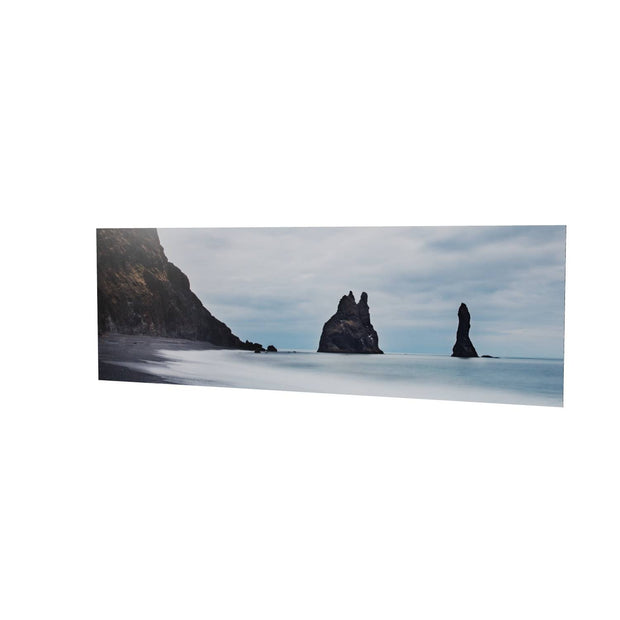 Reynisfjara, Iceland