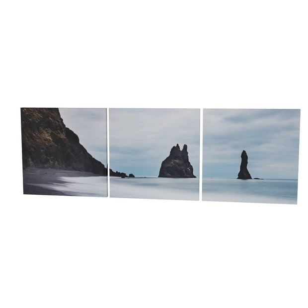 Reynisfjara, Iceland