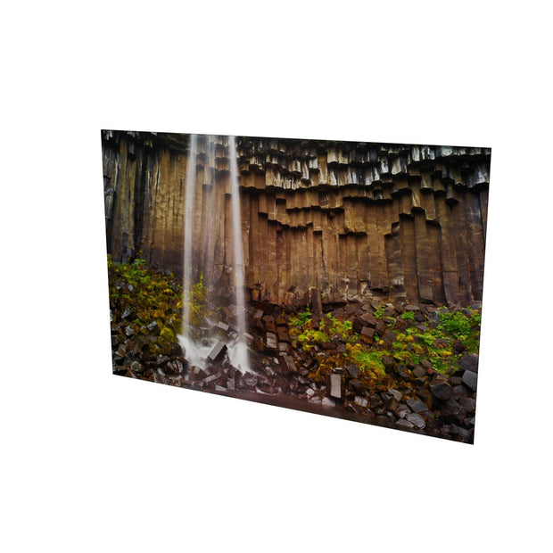 Svartifoss, Iceland