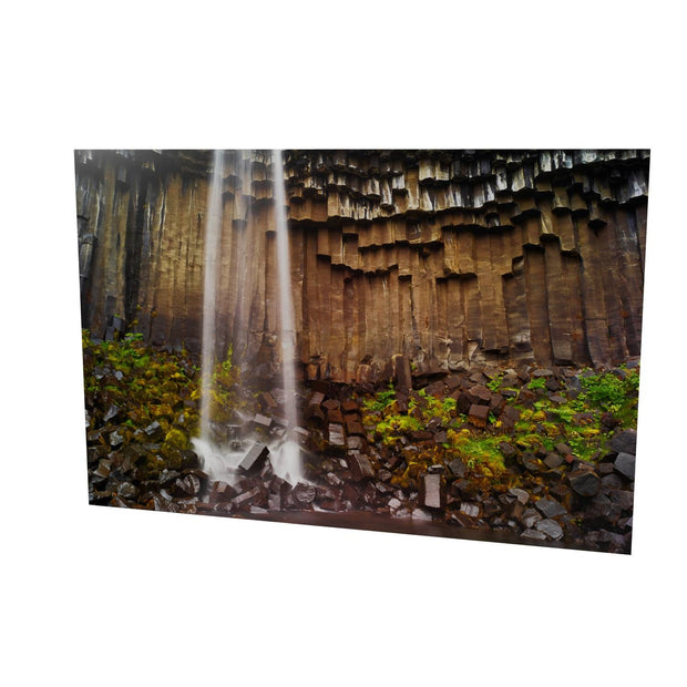 Svartifoss, Iceland